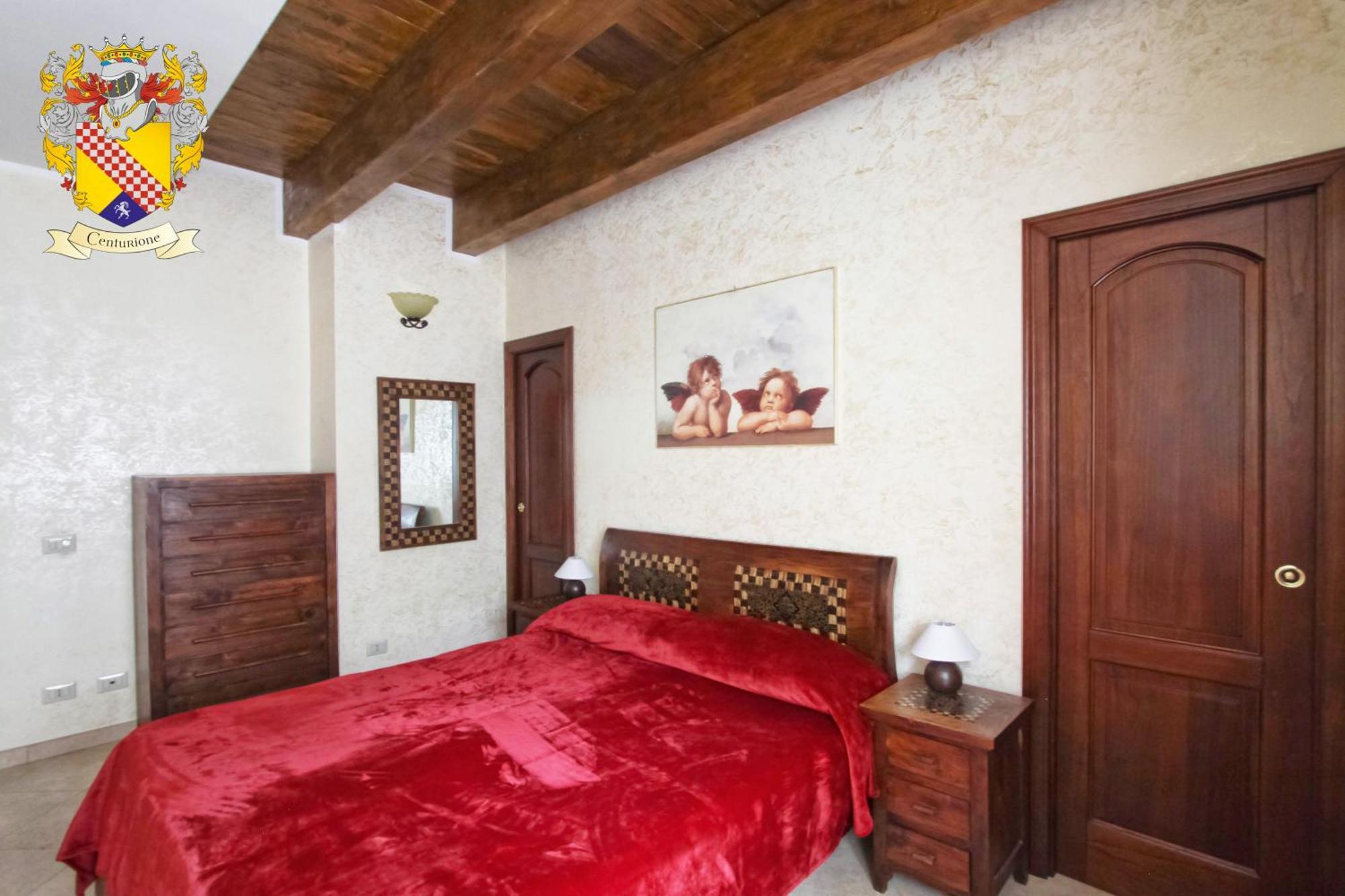 Dal Centurione Apartment โรม ภายนอก รูปภาพ