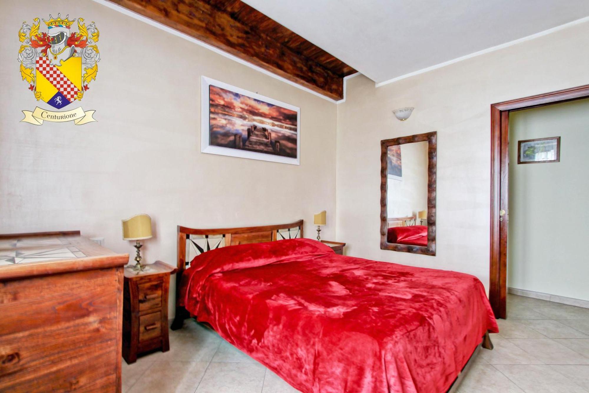 Dal Centurione Apartment โรม ภายนอก รูปภาพ