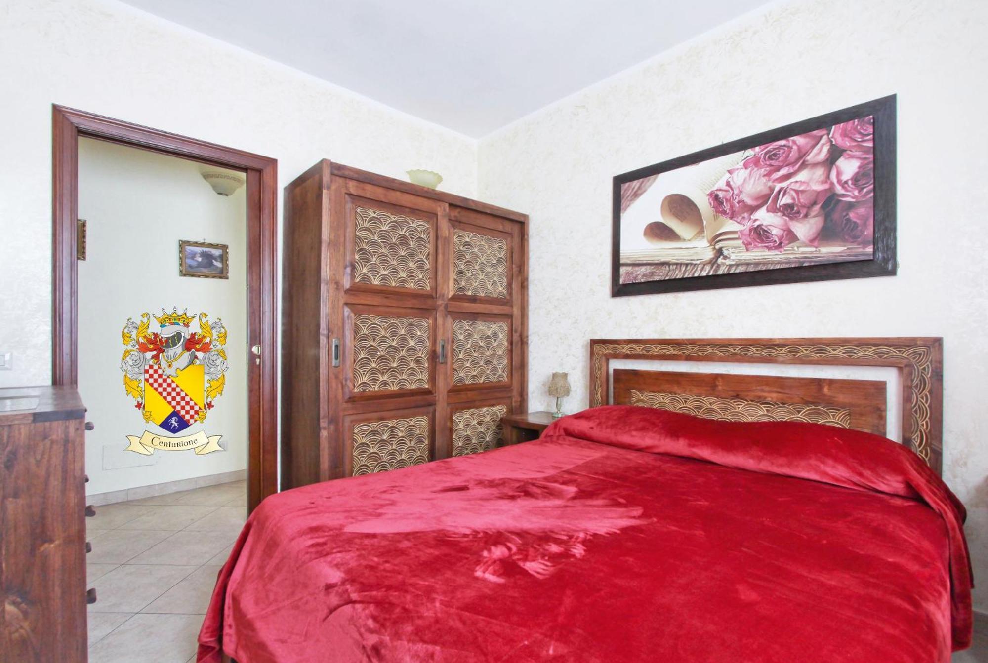 Dal Centurione Apartment โรม ภายนอก รูปภาพ