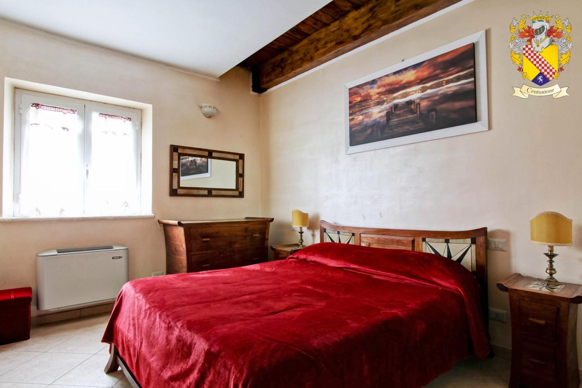 Dal Centurione Apartment โรม ภายนอก รูปภาพ