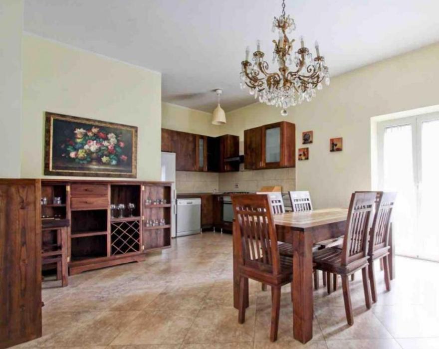 Dal Centurione Apartment โรม ภายนอก รูปภาพ