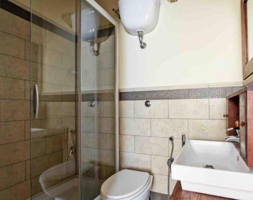 Dal Centurione Apartment โรม ภายนอก รูปภาพ