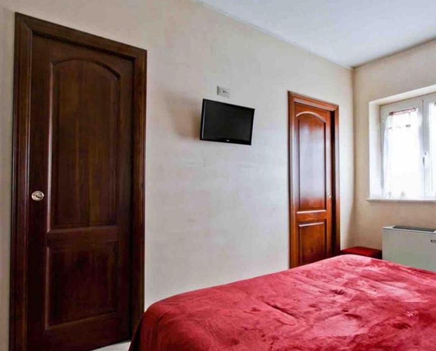 Dal Centurione Apartment โรม ภายนอก รูปภาพ